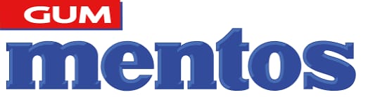 Mentos Gum